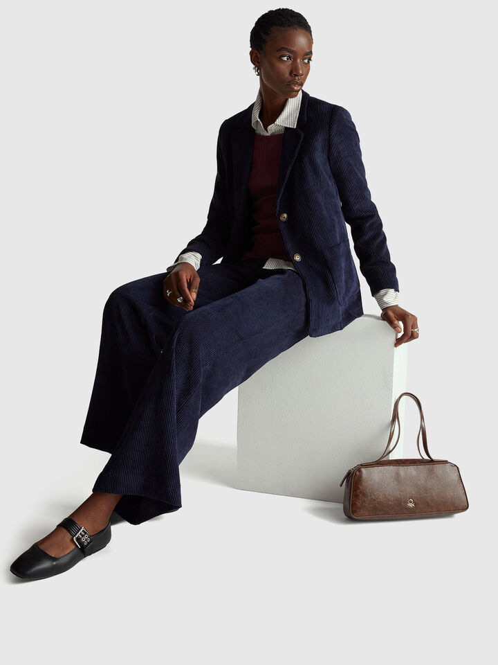 JACKET Women image number 3